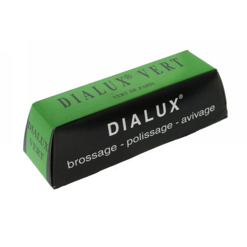 Dialux Polish Compound Green