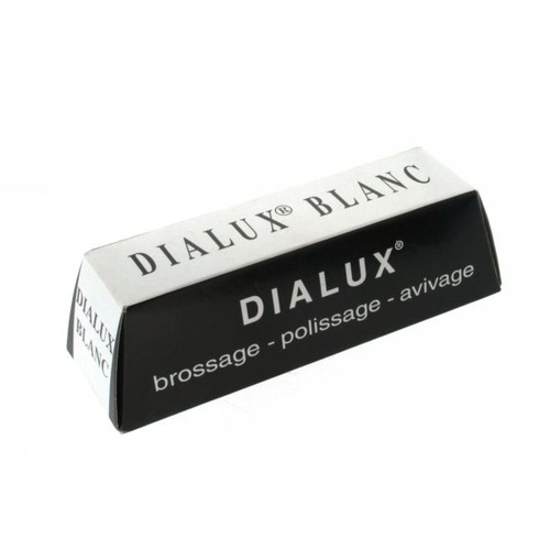 Dialux Polish Compound White