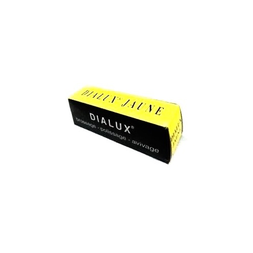 Dialux Polish Compound Yellow