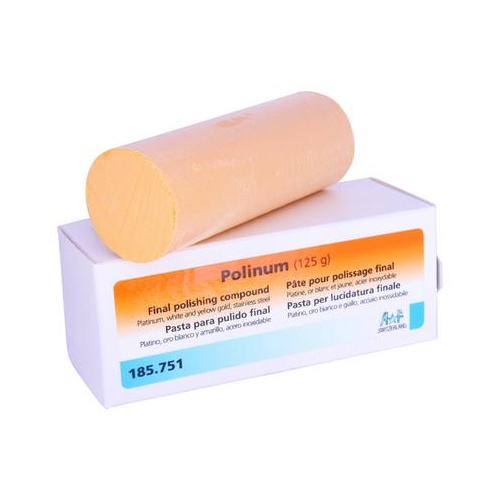 Polinum Polishing Compound