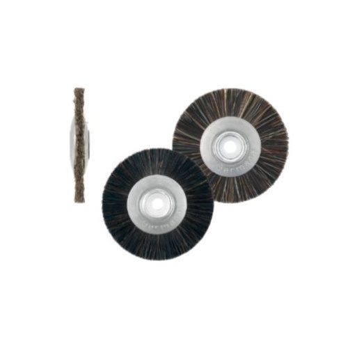 Horse Hair Bristle Brush 55mm