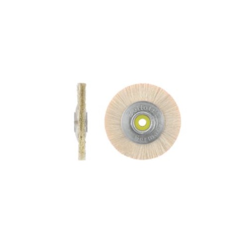 Goats Hair Bristle Brush 55mm