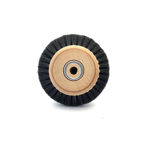 Black Bristle Chungking 3 Row