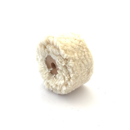 Cotton Brush 50x20mm