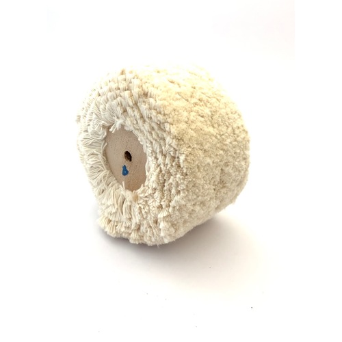 Cotton Brush 100x45mm