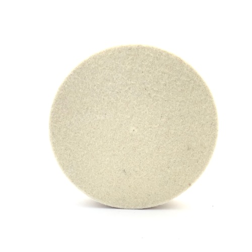 Felt Disc Solid 80x20x20mm