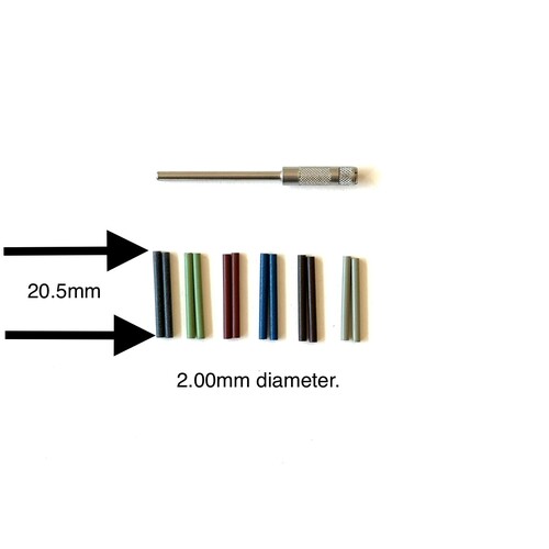 EVEFLEX Pin Set
