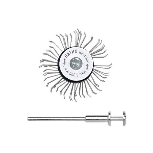 MiniMat Texturing Wheel 0.60mm