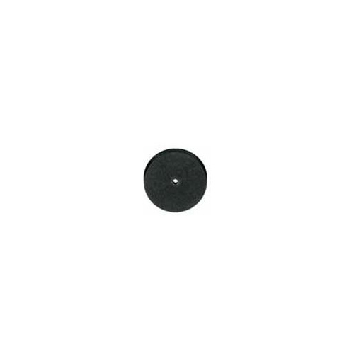 EVE Black Square Edge Wheel Medium