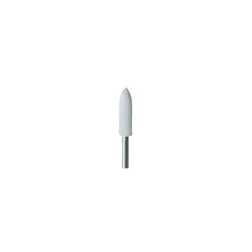 EVE White Bullet Mounted Coarse