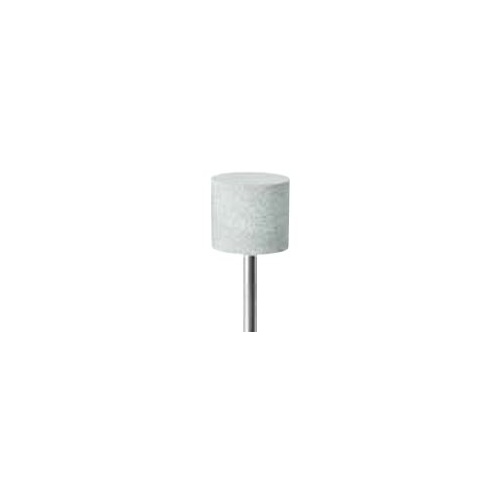 EVE White Barrel Mounted Coarse