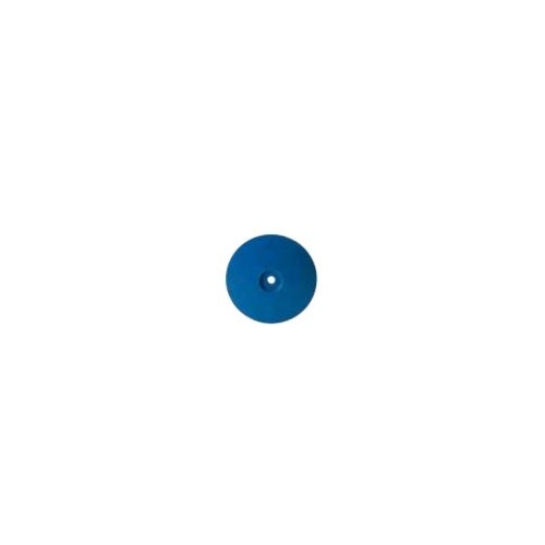 EVE Dark Blue Knife Edge Wheel