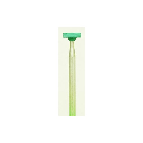 Shofu Green Mini Square Edge