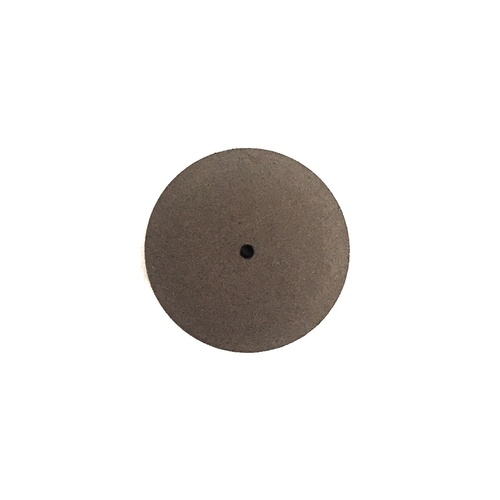Shofu Brownie Unmounted Wheel SQ 22mm