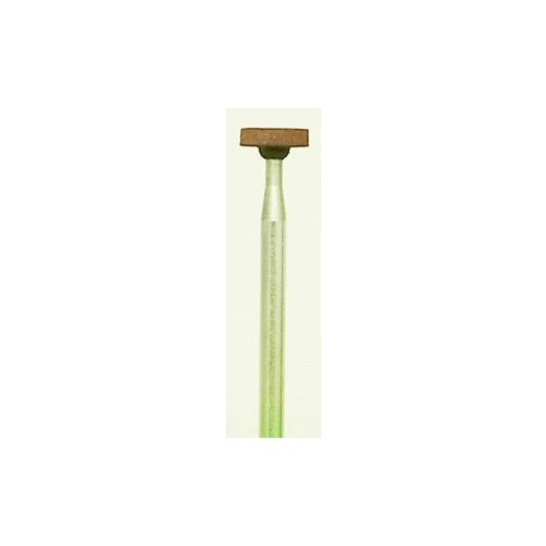 Shofu Brown Mini Square Edge