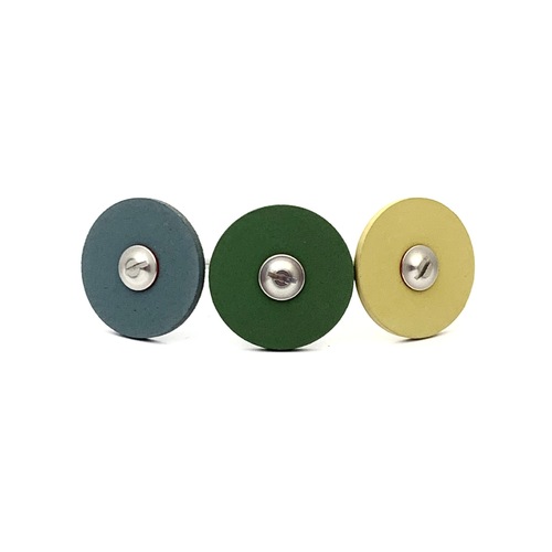 Edenta Ceragloss Wheel Set 