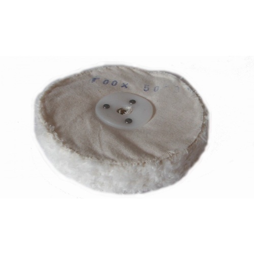 Mop Swansdown Unstit 150x75