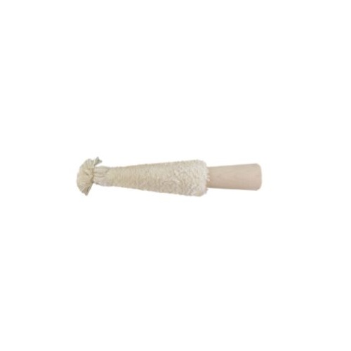 Cotton Ring Buff