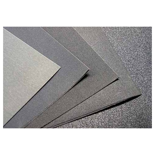 Matador Emery Paper 3000grit