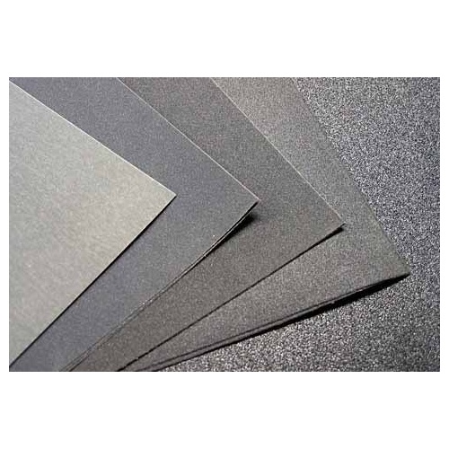 Matador Emery Paper 240Grit