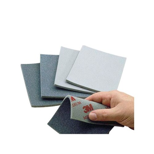 Sanding Sponge Set 3M