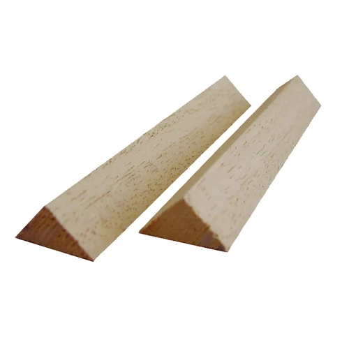 Buff Stick 3SQ Plain