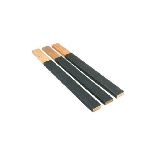 Buff Stick Flat Grade 3/0