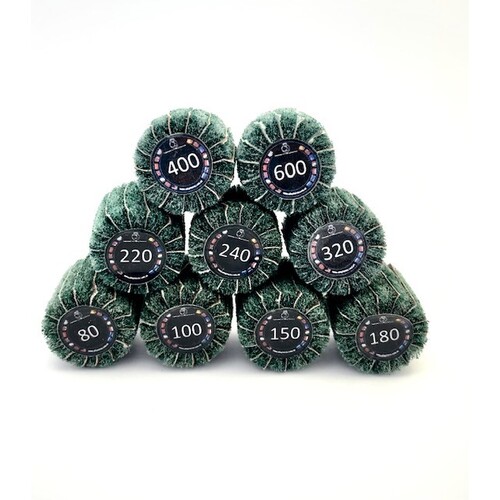 Mini 25x25mm Starter Kit
