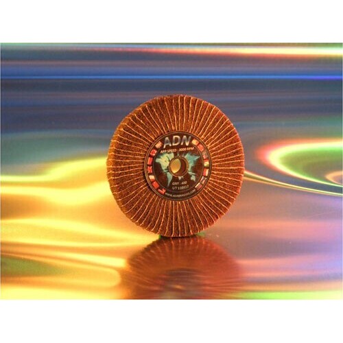 Polishing Wheel 110x25mm 1000 Grit