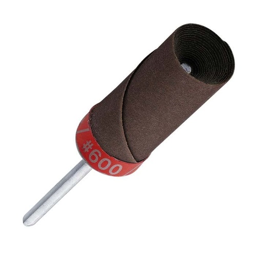 BananaSandpaper Mounted Roll 600grit