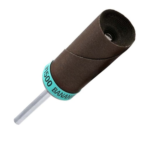 BananaSandpaper Mounted Roll 1500grit
