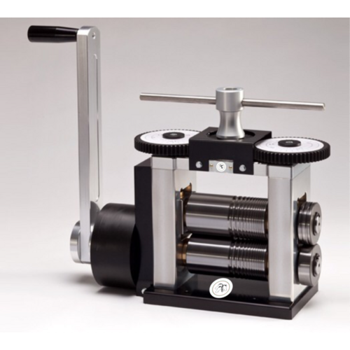 Cavallin 130mm Combo Rolling Mill