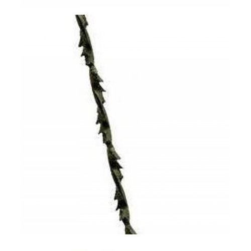 Sawblades Wax #4 