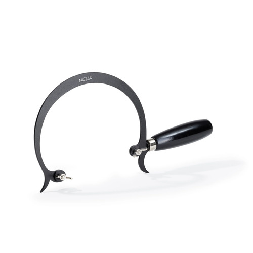 Niqua Round Bow Sawframe