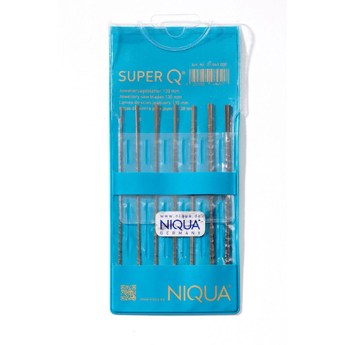 Super Q Sawblade Set