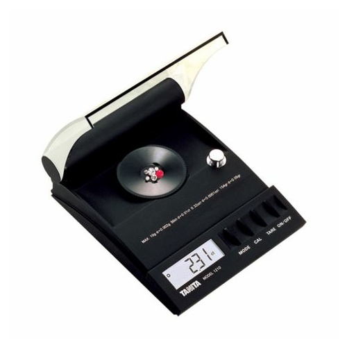 Tanita Carat Scale 100CT