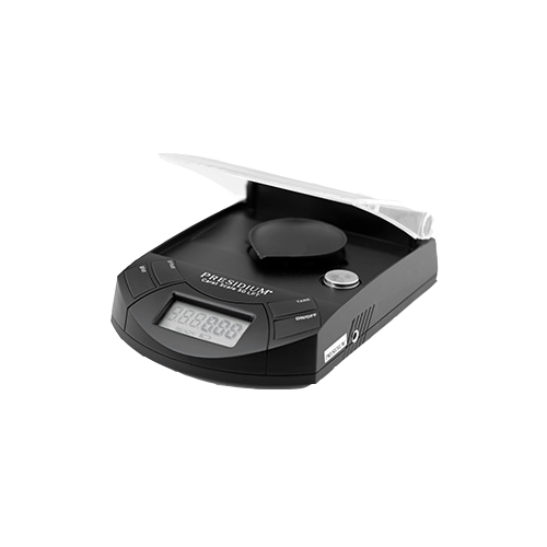 Presidium 100CT Scale