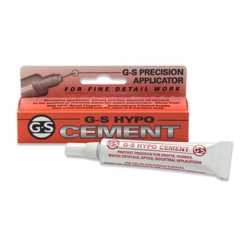 G-S Hypo Cement