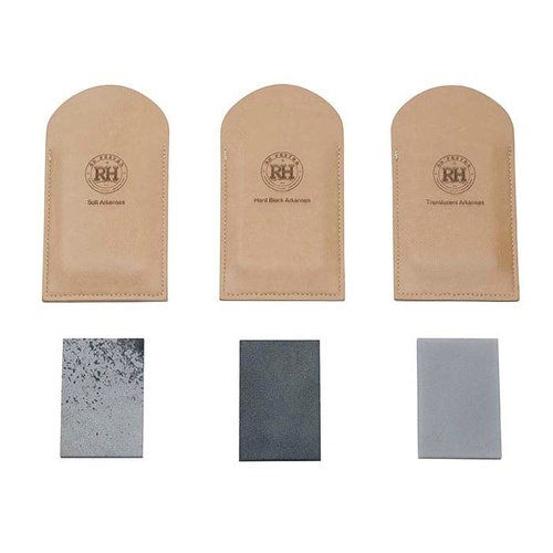 RH Preyda Pocket Stone Set 3