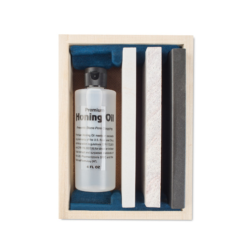 RH Preyda Deluxe Honing Kit #2