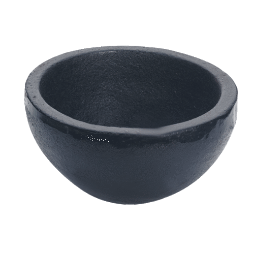 Pitch Bowl with Base 120mm