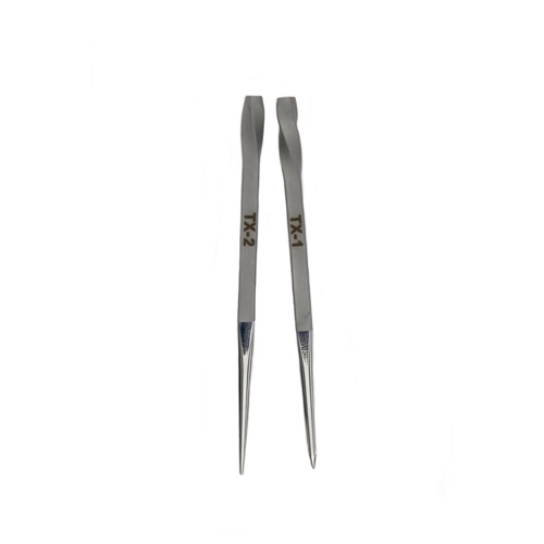 Fretz Chasing Tools Texturing 