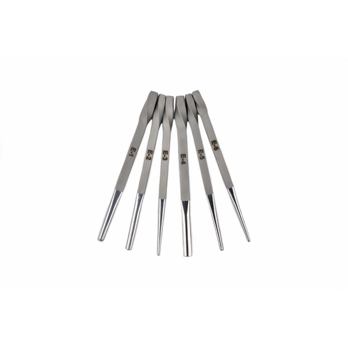 Fretz Chasing Tool Embossing