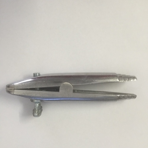 Aluminium Ring Clamp