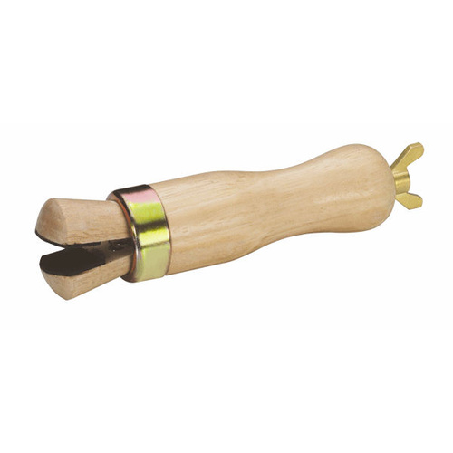 Wood Parellel Ring Clamp