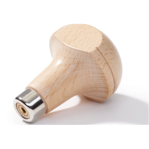 Beader Handle W/- Brass Insert
