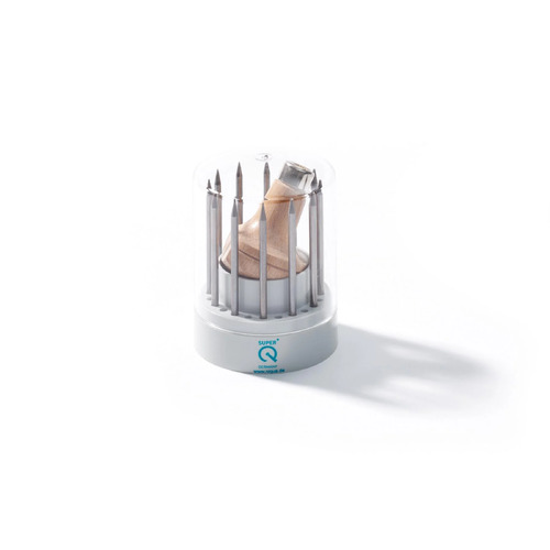 Super Q Beading Tool Set of 12