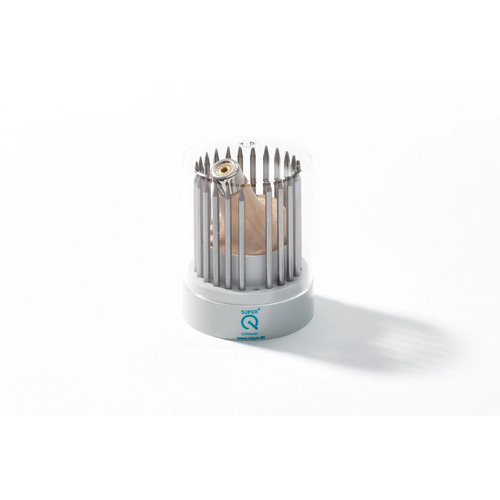 Super Q Beading Tool Set of 23
