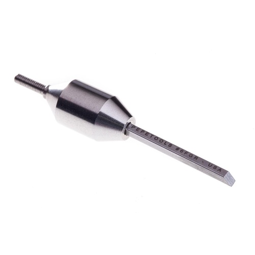 Pepetools Lion Punch Forge