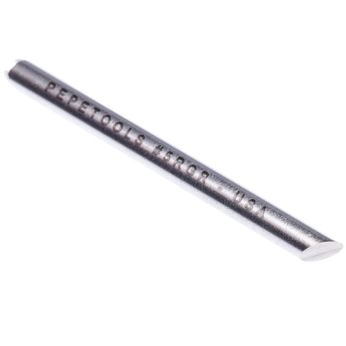 Pepe Lion Forge Round Graver